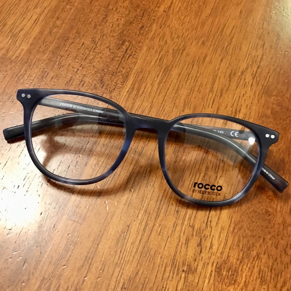 Brand New Rodenstock (German Made) Quality Frame